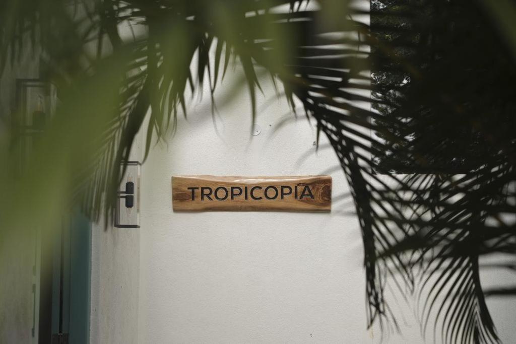 迈索尔 Tropicopia酒店 外观 照片