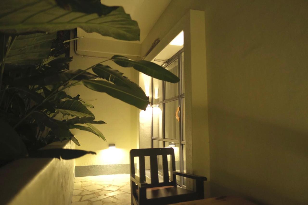 迈索尔 Tropicopia酒店 外观 照片